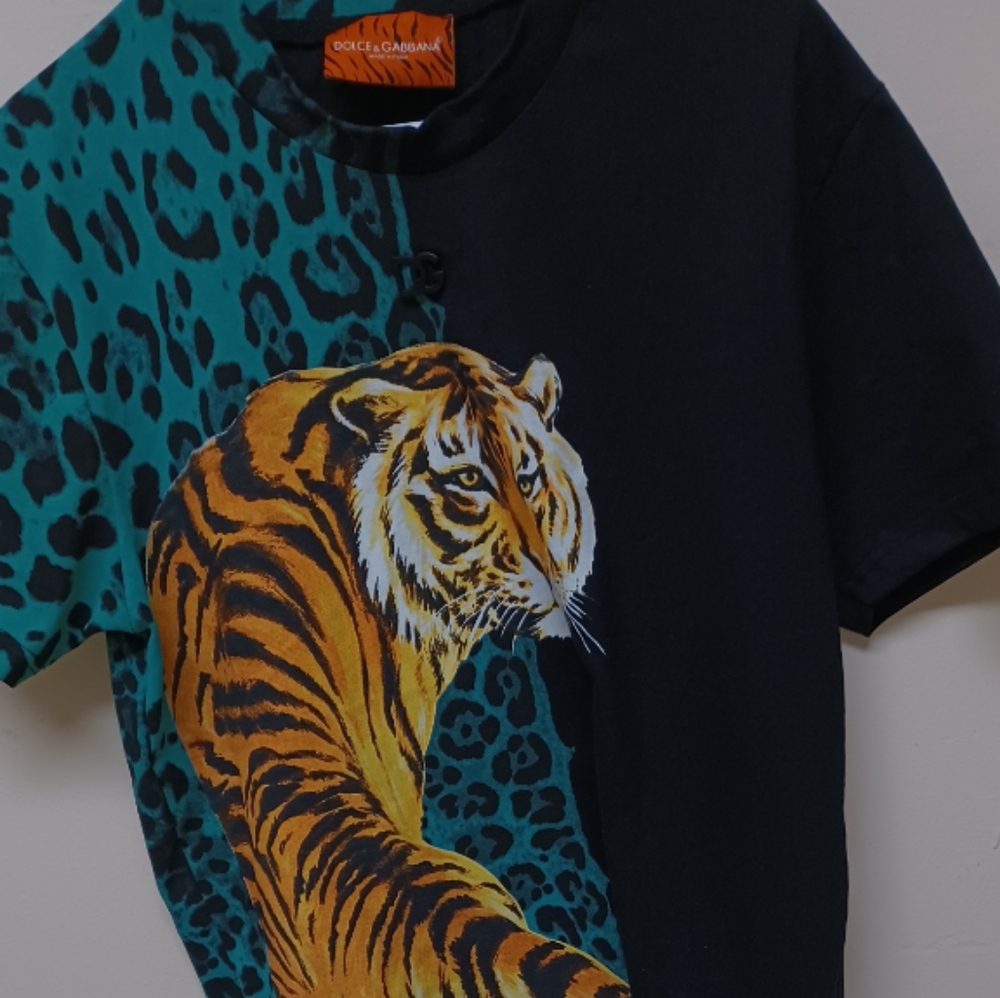 Dolce & Gabbana Shirts